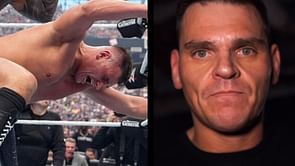 Ghost of Gunther’s past to cost him the World Title against Goldberg? Exploring Saturday Night’s Main Event possibility