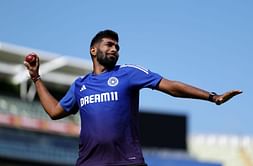 ENG vs IND 2025: Top 5 spells by an Indian bowler in Tests at Edgbaston ft. Jasprit Bumrah