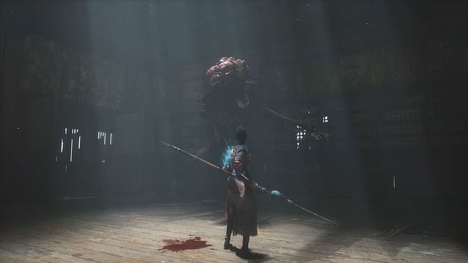 Does Wuchang: Fallen Feathers have a demo?