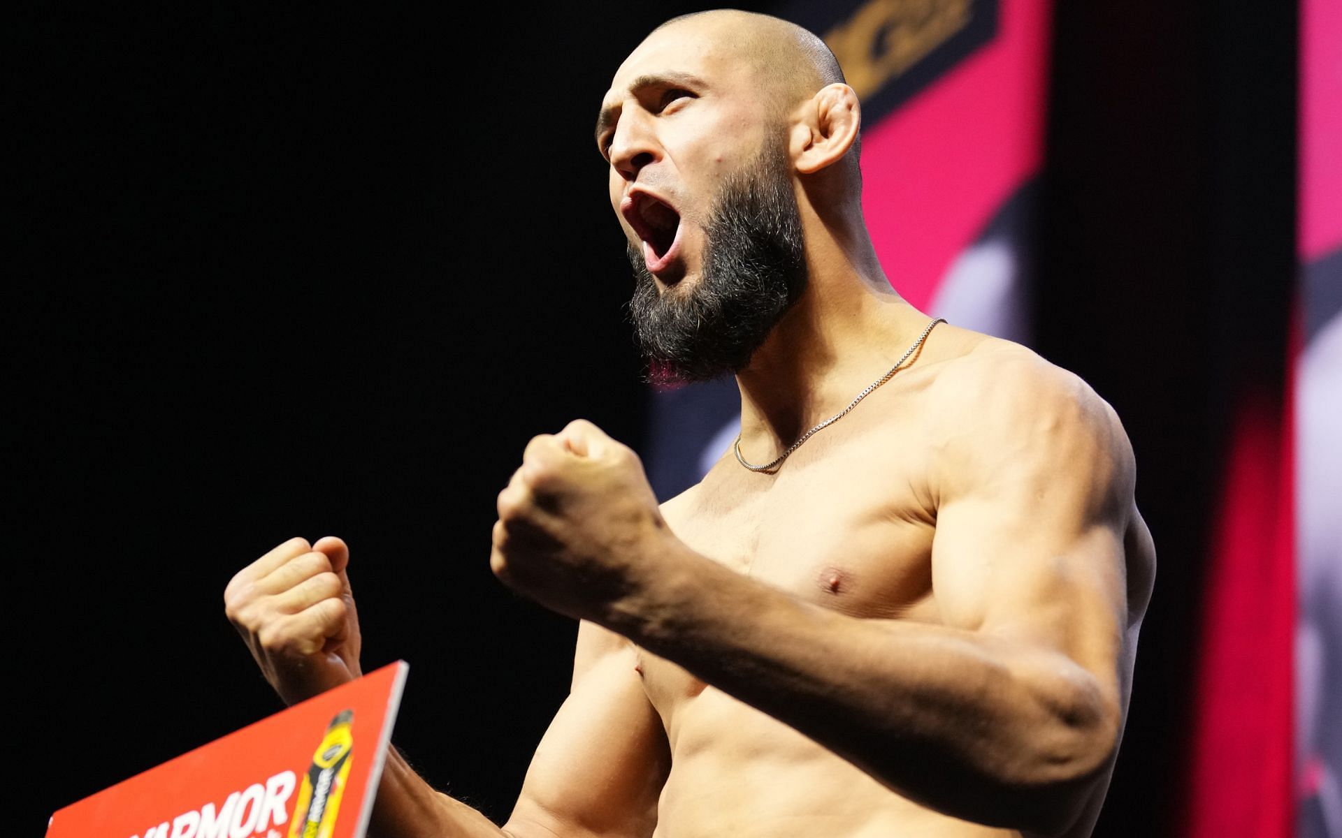 Khamzat Chimaev locks in for final camp, Ben Askren starts working out following health battle, Dan Hooker slams the UFC: MMA News Roundup