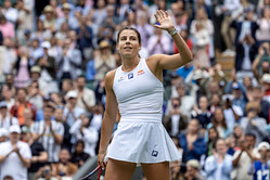 With defending champion Barbora Krejcikova out, 3 new favourites for Wimbledon 2025 women's title ft. Emma Navarro