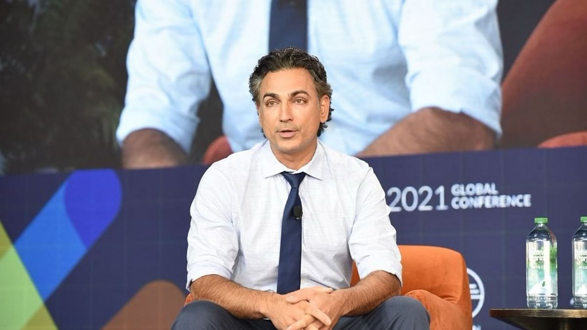 Who is Dr. Rahul Jandial? Neuroscientist claims that our working memory is the “digital therapeutic” for Alzheimer’s