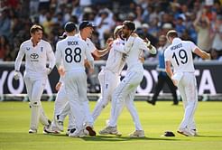 ENG vs IND: मैनचेस्टर टेस्ट के लिए स्क्वाड में हुआ बदलाव, 35 वर्षीय स्पिनर को मिली जगह; इस खिलाड़ी को किया रिप्लेस