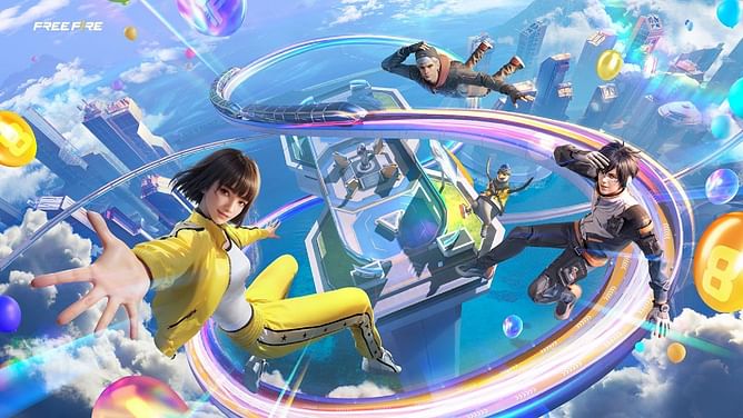 Leak hints at Free Fire OB50 update release date: Everything you need to know