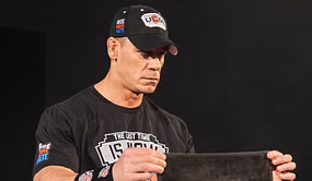 John Cena’s actions on SmackDown this week didn’t “make any sense,” says former WWE employee (Exclusive)