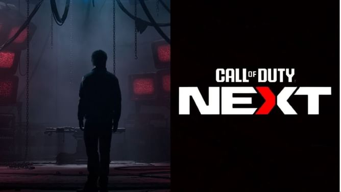 Call of Duty Next details for Black Ops 7 leaked