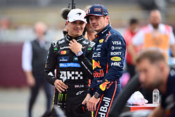 Max Verstappen-Lando Norris duo surpasses iconic F1 rivalry involving 7x Champion in key stat