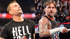 CM Punk claims he was "ghosted" by WWE; could have returned 4 years earlier