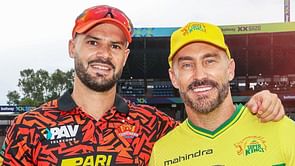T20 लीग के ऑक्शन से पहले रिटेंशन लिस्ट आई सामने, दो बार के चैंपियन कप्तान ने रिटेन होने से किया इनकार