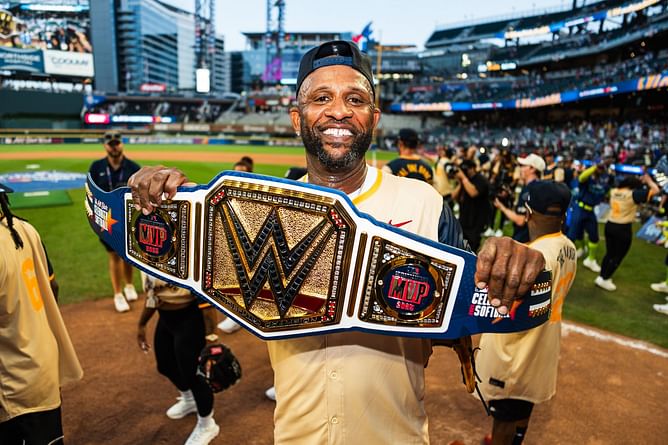 “All part of the HOF memories” - Yankees legend CC Sabathia pens heartfelt thanks after roadside rescue on way to Cooperstown
