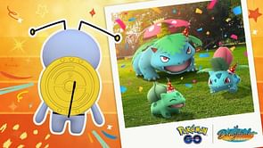 Pokemon GO 9th Anniversary Party overview: Best tips and tricks, hunt-worthy shinies, and more