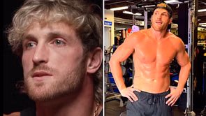 Logan Paul confirms injury ahead of WWE SmackDown