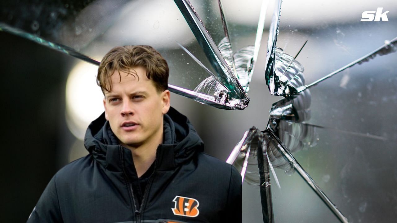 NFL Insider shares major update on Joe Burrow&rsquo;s $300K home break-in 12 days after Bengals QB opened up about 2024 burglary in Netflix