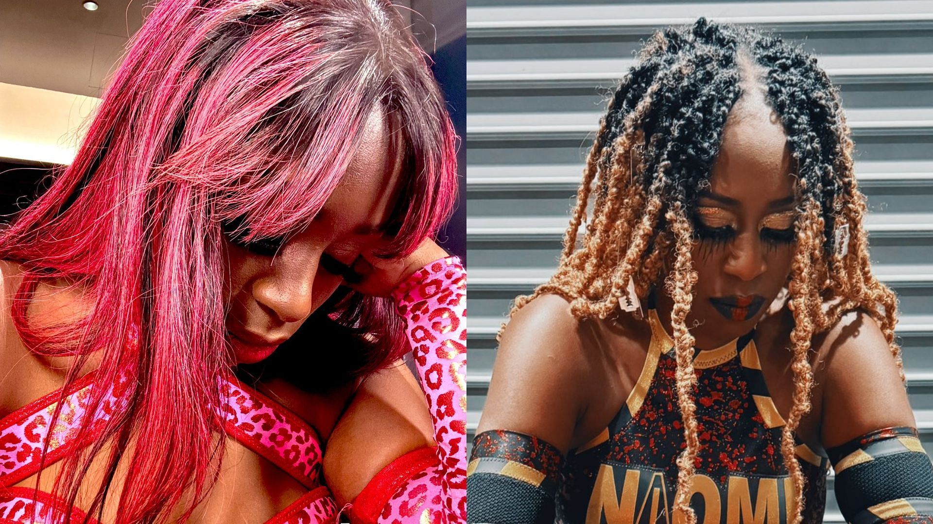 Naomi (Image Credits: Naomi on X)