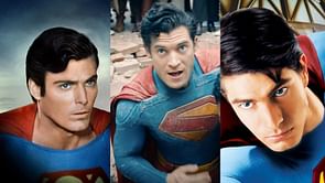 All 'Superman' live action movies ranked