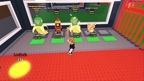 All new Secrets in Steal a Brainrot Infinite Candy Luck