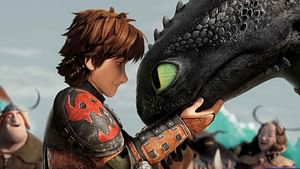 How to Train Your Dragon: 10 most powerful dragons in the franchise