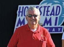 95-year-old former NASCAR champion Rex White dies