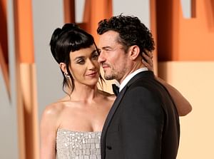 Katy Perry & Orlando Bloom confirm split, emphasize on "co-parenting" to raise daughter Daisy