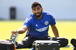 "You want to rest your best bowler?" - When a former India coach dismissed chat over giving Jasprit Bumrah a break