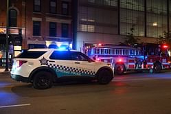 What happened at Mello Buckzz album release party? Everything we know as reported drive-by shooting incident leaves 14 injured