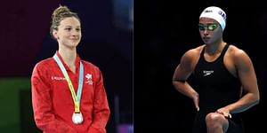 Summer McIntosh, Bella Sims and others react to former Florida Gators swimmer Lilly Daley’s major career update