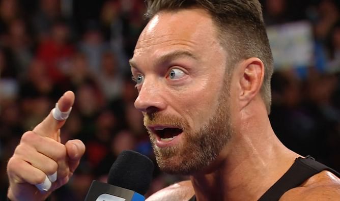 4 ways WWE can save LA Knight