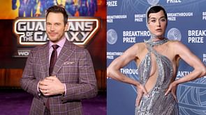 Zack Peter claims Chris Pratt is expected to testify in trial amid Katy Perry’s legal battle with Carl Westcott, mocking singer’s “need for greed”