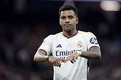 Amid Liverpool interest in Alexander Isak, Real Madrid star Rodrygo indicates he’s open to joining surprise Premier League club: Reports