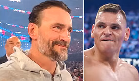 3 Reasons why CM Punk should be the man to dethrone Gunther at WWE SummerSlam