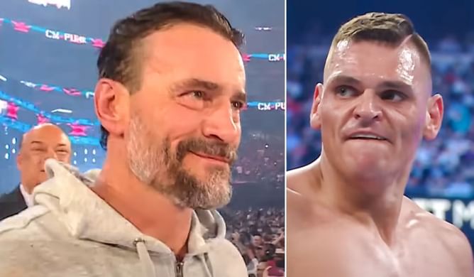 3 Reasons why CM Punk should be the man to dethrone Gunther at WWE SummerSlam