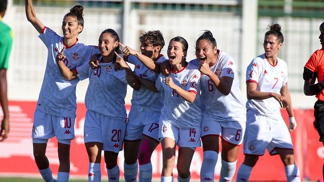 Tunisia Women vs Botswana Women Prediction and Betting Tips | July 13th 2025
