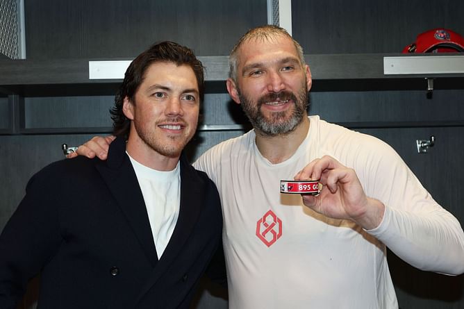 Alex Ovechkin's ex-Capitals teammate makes major personal decision; puts up Virginia home up for sale for $9.85 million