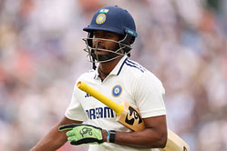 "It just creates internal pressure" - Australian legend's huge take after Sai Sudharsan's poor dismissal on Day 4 of ENG vs IND 2025 4th Test