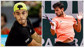 Umag 2025 Day 4: Men's singles predictions ft. Francisco Cerundolo vs Carlos Taberner, Mariano Navone vs Jesper de Jong | Croatia Open