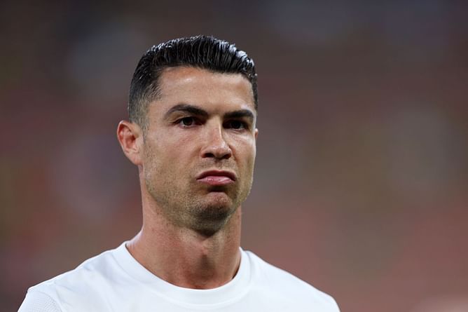 Serie A star rejects chance to link up with Cristiano Ronaldo at Al-Nassr: Reports