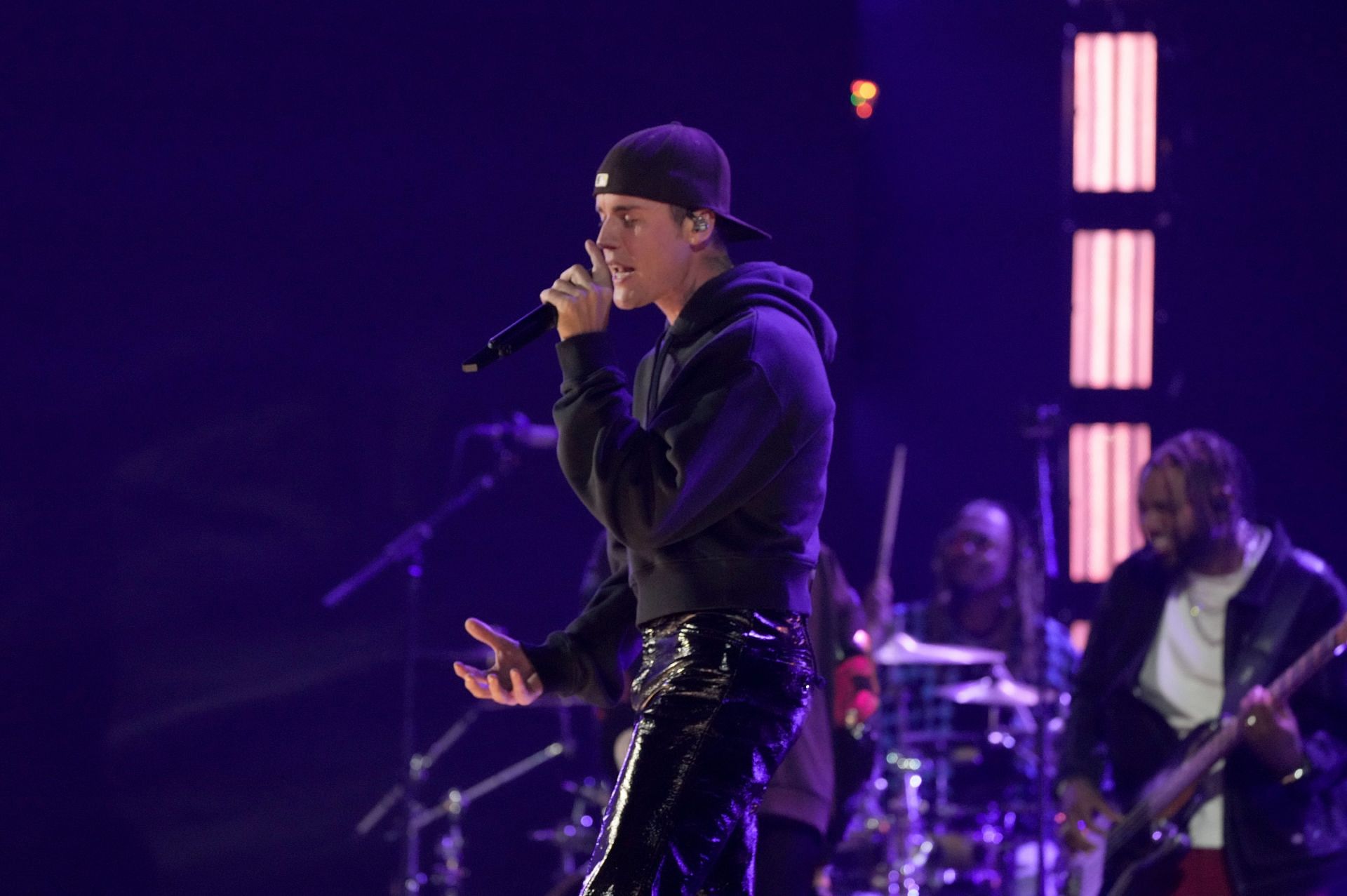 64th Annual GRAMMY Awards - Telecast - Source: Getty