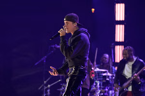 “It was not easy to get here” — Brett Cooper celebrates Justin Bieber having “complete control” over new album, SWAG