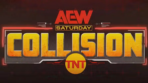 AEW officially introduces new stable on Collision right before All In 2025; five big names included