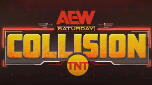 AEW officially introduces new stable on Collision right before All In 2025; five big names included