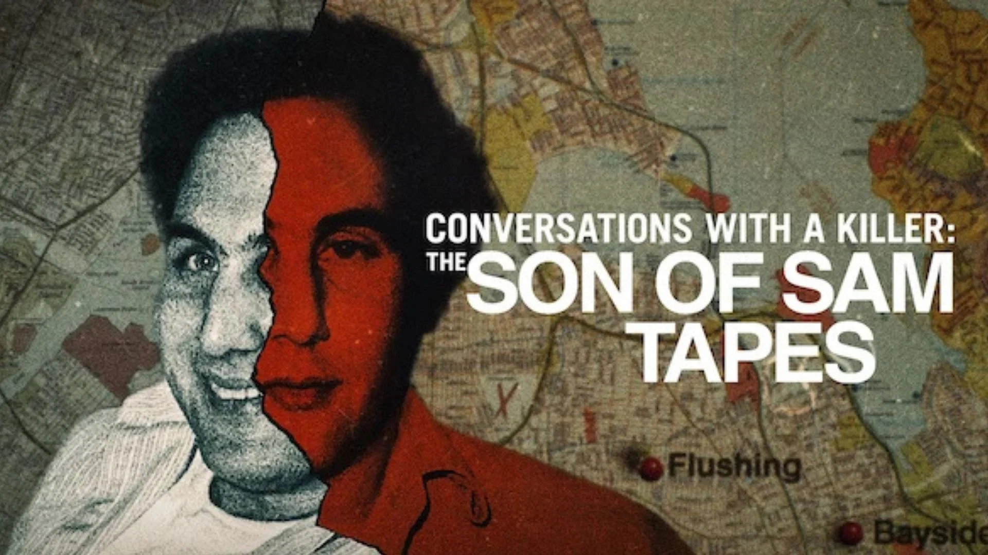 Conversations with a Killer: The Son of Sam Tapes (Image via Netflix)
