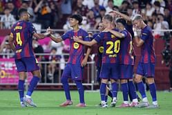 Seoul vs Barcelona Prediction and Betting Tips | July 31st 2025