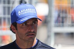 “We’re continuously pushing”: Carlos Sainz eyeing to fight back in Silverstone after disappointing Austrian GP