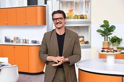 “But you just can’t prove it yet”: the internet can’t stop talking about Pedro Pascal, and it’s not because of his new movie
