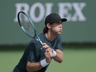 In Picture: Boyer in action (Getty)