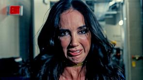 Chelsea Green receives a message from popular WWE personality after SmackDown incident; the latter found a piece of her attire