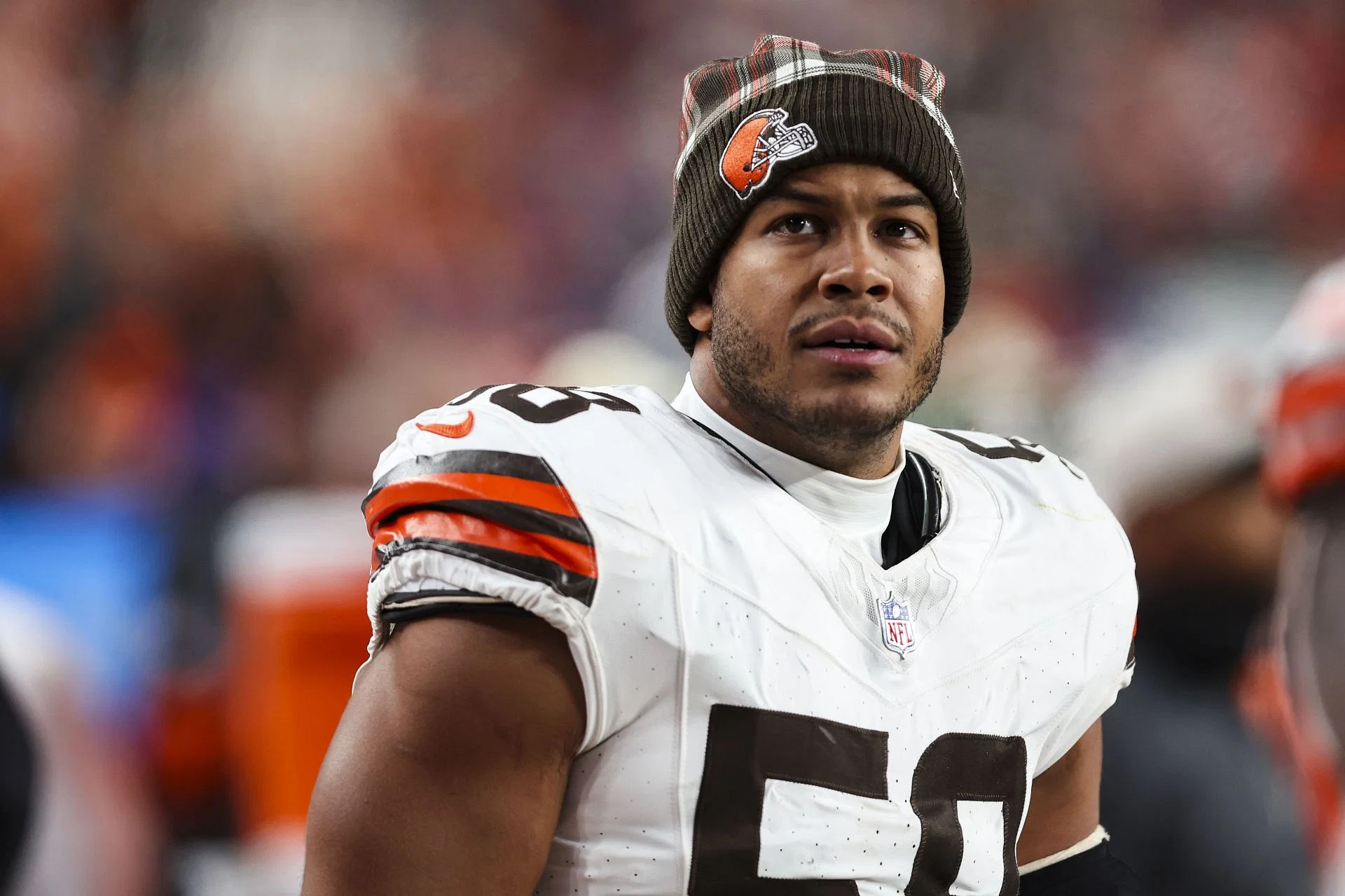 Cleveland Browns v Denver Broncos - Source: Getty