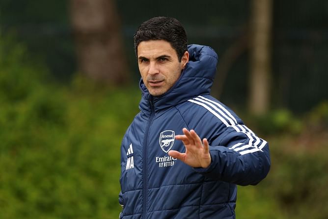 Manchester United icon set to join Mikel Arteta’s coaching staff at Arsenal: Reports