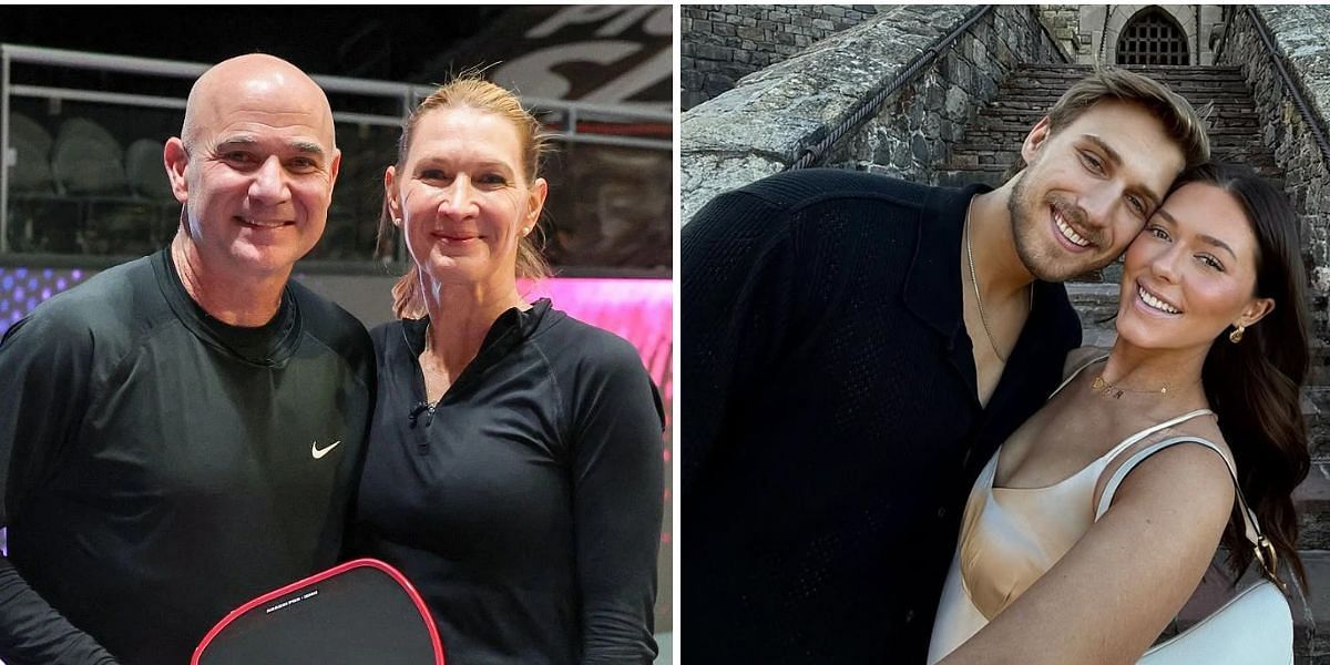 Andre Agassi