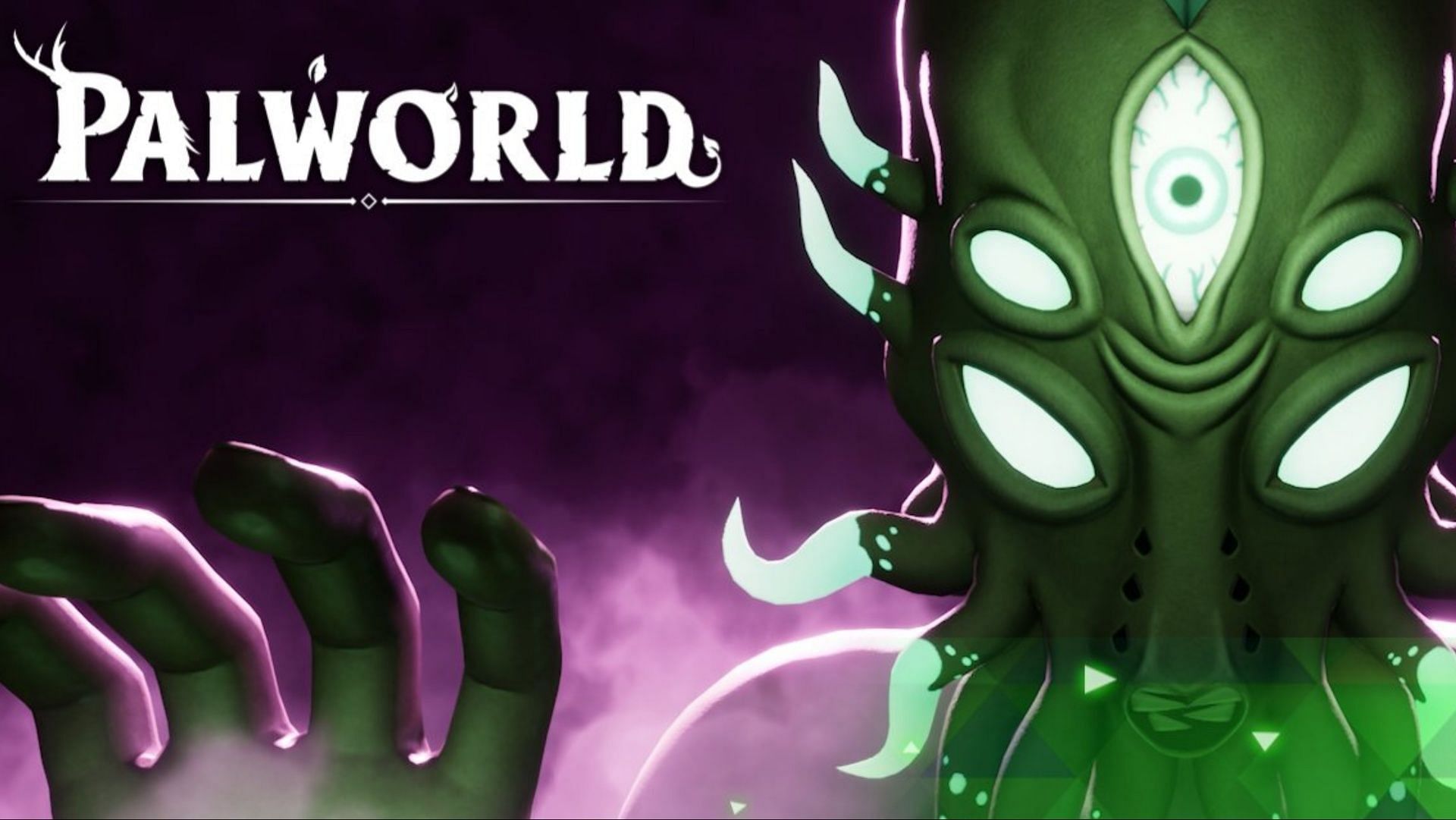 Palworld latest patch notes (Image via Pocketpair)